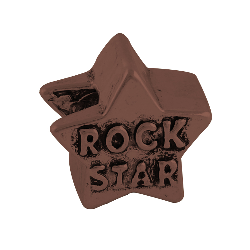Rock Star Rotkupfer