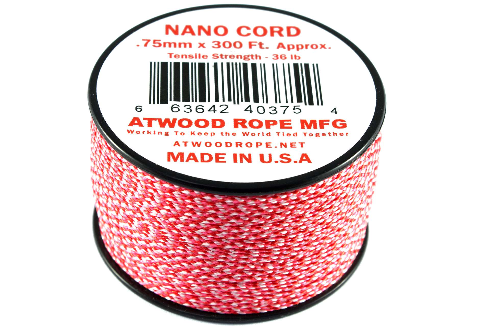 Love Nano Cord .75mm