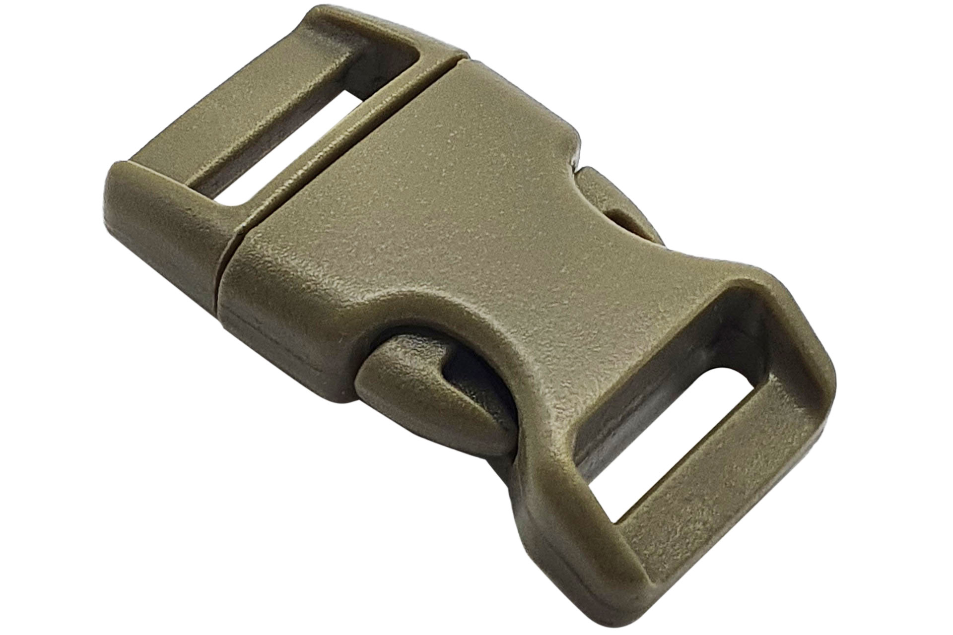 Olive 5/8" Buckle