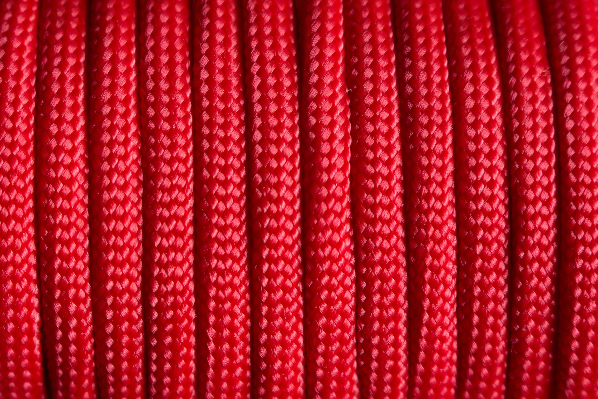 550 Paracord Rot