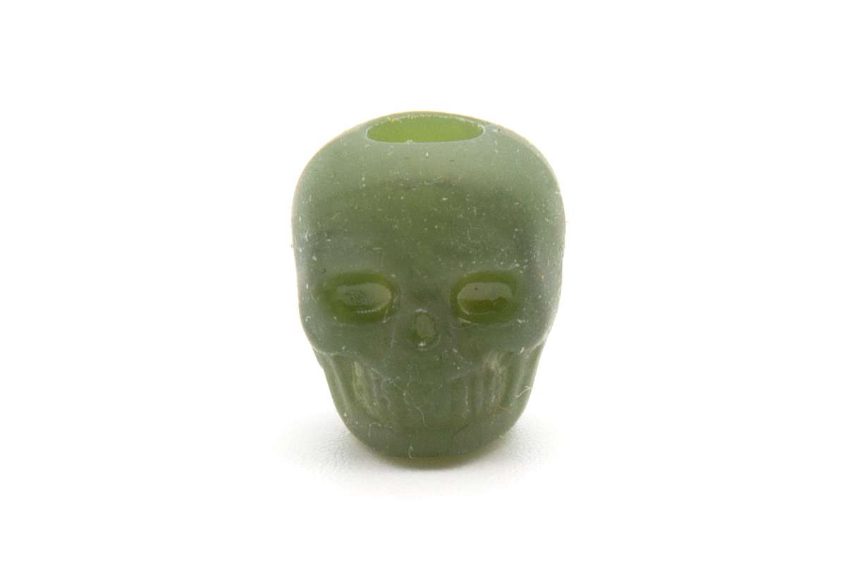 Totenkopf Jade