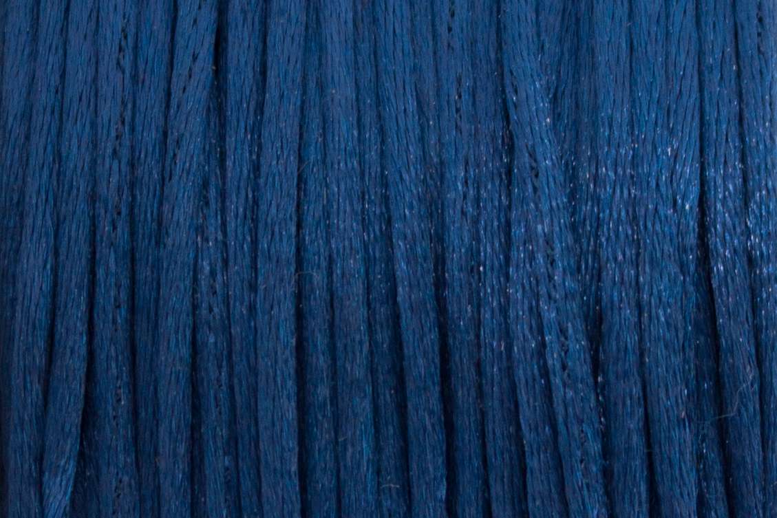 Blau Wax Cord