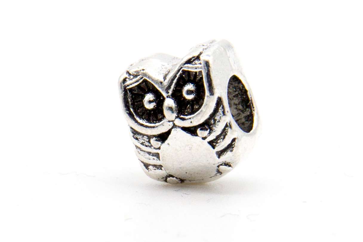 Nice Owl Beads